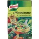 Knorr Traditionelle Minestrone 500g – Fertigsuppe oder Schnellgericht für schnelle Küche
