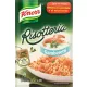 Knorrgarnelenrisotto 175g – Fertigsuppe oder Schnellgericht für schnelle Küche