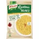 Knorr Mailänder Risotto 175g – Fertigsuppe oder Schnellgericht für schnelle Küche