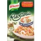 Knorr Pescatora Risotto 175g – Fertigsuppe oder Schnellgericht für schnelle Küche