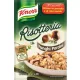 Knorr Steinpilzrisotto 175g – Instant Soup or Ready Meal for Quick Cooking