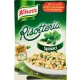 Knorr Spinatrisotto 175g – Instant Soup or Ready Meal for Quick Cooking