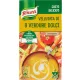 Knorr Süßegemüsecremesuppe 518g – Fertigsuppe oder Schnellgericht für schnelle Küche