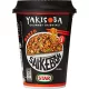 Saikebon Rindfleisch-Yakisoba-Stern 93g – Instant Soup or Ready Meal for Quick Cooking