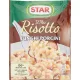 Star Steinpilzrisotto 175g – Fertigsuppe oder Schnellgericht für schnelle Küche