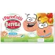 Beretta Paciocotti 150g Thunfisch Konserve – Fischkonserve Proteinreich Frühstück & Salat Zutat