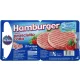 Blu Italiagekochter Schinkenburger 150g Thunfisch Konserve – Fischkonserve Proteinreich Frühstück & Salat Zutat