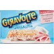 Giravoltegekochter Mozzarella 170g Thunfisch Konserve – Fischkonserve Proteinreich Frühstück & Salat Zutat