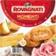 Rovagnati Mini Panatine 180g Thunfisch Konserve – Fischkonserve Proteinreich Frühstück & Salat Zutat