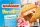 Rovagnati Panatine mitgekochtem Schinken und Käse 175g Thunfisch Konserve – Fischkonserve Proteinreich Frühstück & Salat Zutat