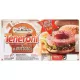 Teneroni Tasty Burger 180g Thunfisch Konserve – Fischkonserve Proteinreich Frühstück & Salat Zutat