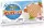 Zarter Mozzarella 150g Thunfisch Konserve – Fischkonserve Proteinreich Frühstück & Salat Zutat