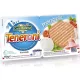 Zarter Mozzarella 150g Thunfisch Konserve – Fischkonserve Proteinreich Frühstück & Salat Zutat