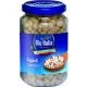 Blue Italy Cannellini-Bohnen 370g – Canned Legumes or Vegetables for Salads, Soups and Everyday Cooking