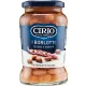 Cirio Borlotti-Bohnen 370g – Canned Legumes or Vegetables for Salads, Soups and Everyday Cooking