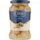 Cirio Kichererbsen 370g – Canned Legumes or Vegetables for Salads, Soups and Everyday Cooking