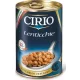 Cirio-Linsen 400g – Canned Legumes or Vegetables for Salads, Soups and Everyday Cooking