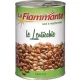 Flammende Linsen 400g – Canned Legumes or Vegetables for Salads, Soups and Everyday Cooking