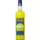 Desire' isola Azzurra Limoncello 21% Bt 70cl – Alkoholisches Getränk Spirituose oder Likör für Genussmomente