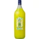 Desire' isola Azzurra Limoncello 25% Bt 2ltr – Alkoholisches Getränk Spirituose oder Likör für Genussmomente