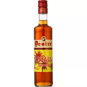   Desire Fantasy Rum 1 L – Alkoholisches Getränk Spirituose oder Likör für Genussmomente