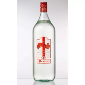   Desire Triple Sec 38% 2 L – Alkoholisches Getränk Spirituose oder Likör für Genussmomente