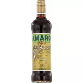   Valdoglio Amaro Bt 70cl – Alkoholisches Getränk Spirituose oder Likör für Genussmomente