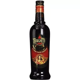   Borghetti Caffè Sport Bt 70cl – Alkoholisches Getränk Spirituose oder Likör für Genussmomente