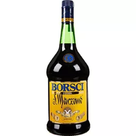   Borsci San Marzano 38% Bt 70cl – Alkoholisches Getränk Spirituose oder Likör für Genussmomente