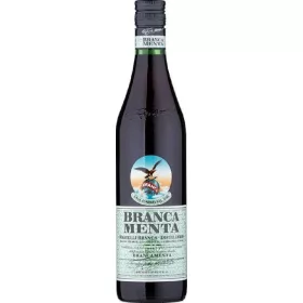   Brancamentaclassico Bt 70cl – Alkoholisches Getränk Spirituose oder Likör für Genussmomente