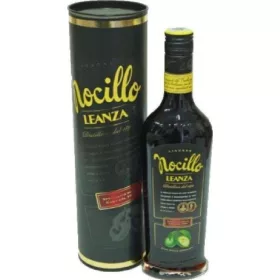   Leanza Nocillo 50cl – Alkoholisches Getränk Spirituose oder Likör für Genussmomente
