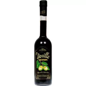   Leanza Nocillo Family Reserve 75cl – Alkoholisches Getränk Spirituose oder Likör für Genussmomente