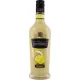 Leanza Limoncello-Creme 50cl – Alkoholisches Getränk Spirituose oder Likör für Genussmomente