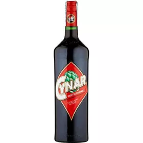   Cynar Amaro 70cl – Alkoholisches Getränk Spirituose oder Likör für Genussmomente