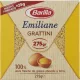 Barilla Egggattinigrießnudeln, 275g Packung – Italienische Pasta oder Reis Zutat für mediterrane Küche