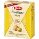 Barilla Egg Filinigrießnudeln 275g – Italienische Pasta oder Reis Zutat für mediterrane Küche