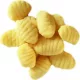 Nonna Irenegnocchi 1kg Beutel – Italienische Pasta oder Reis Zutat für mediterrane Küche