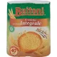 Buitoni Vollkornscheiben 40 Scheiben 300g – Süße oder salzige Snacks für unterwegs und Genussmomente