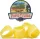 Mediterrane Pasta Calamarata 500g – Italienische Pasta oder Reis Zutat für mediterrane Küche