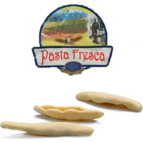   Mediterrane Pasta Cortecce 500g – Italienische Pasta oder Reis Zutat für mediterrane Küche