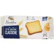 Gentiliniclassic Zwieback 185g – Süße oder salzige Snacks für unterwegs und Genussmomente