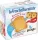 Grissinbon Knäckebrot mit sehr wenig Salz 250 g Premium Flour Bread or Baking Ingredient – Ideal for Baking
