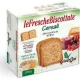 Grissinbon Frisches Knäckebrot mit Getreide 250 g Premium Flour Bread or Baking Ingredient – Ideal for Baking