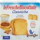 gissinbon Le Frescheclassic Zwieback 250g – Süße oder salzige Snacks für unterwegs und Genussmomente