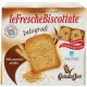 gissinbon Le Fresche Vollkornzwieback 250g – Süße oder salzige Snacks für unterwegs und Genussmomente