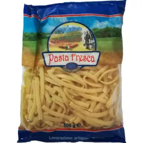   Mediterrane Pasta Scialatielli 500g – Italienische Pasta oder Reis Zutat für mediterrane Küche