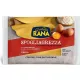 Froschlasagne Sfogliagezza 250g – Italienische Pasta oder Reis Zutat für mediterrane Küche