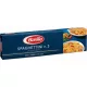 Barilla N3 Spaghettini 500g – Italienische Pasta oder Reis Zutat für mediterrane Küche