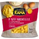 Frosch Pappardelle Sfogliagezza 250g – Italienische Pasta oder Reis Zutat für mediterrane Küche