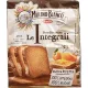 Mulino Bianco Vollkornscheiben 40 Scheiben 315g – Süße oder salzige Snacks für unterwegs und Genussmomente